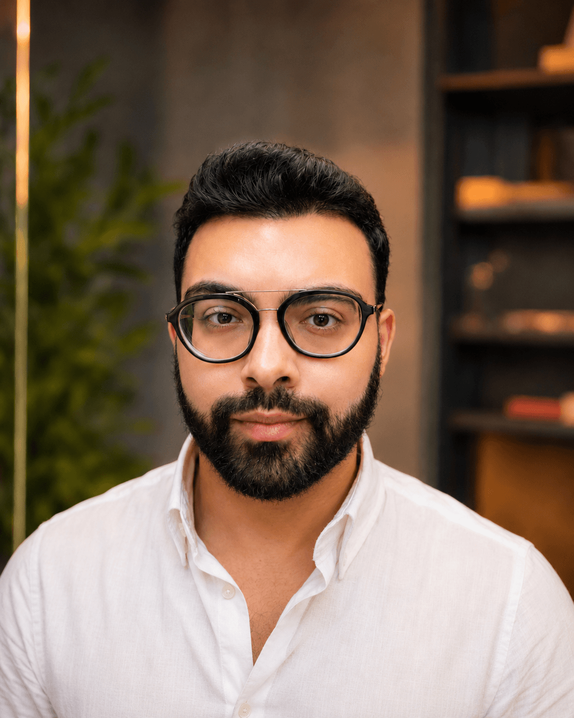 Iván Pugnaire, fundador de ItoHome